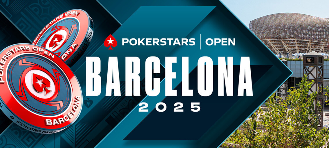 PokerStars Open Barcelona