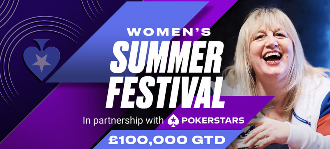 Women's Summer Festival