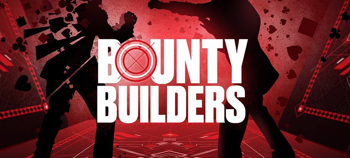 Bounty Builder 4,40 $, 4 000 $ Gtd