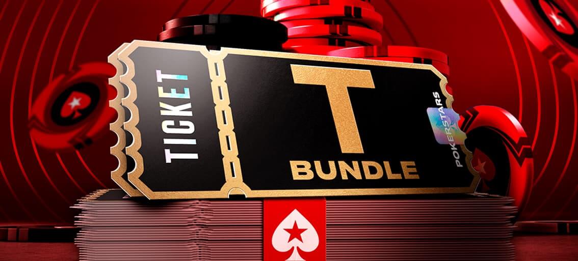 Online Ticket Bundle