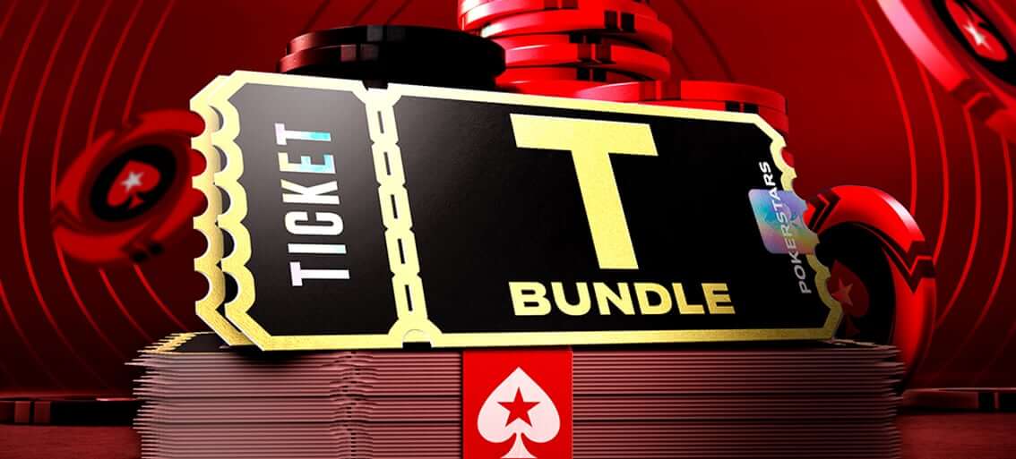 Online Ticket Bundle
