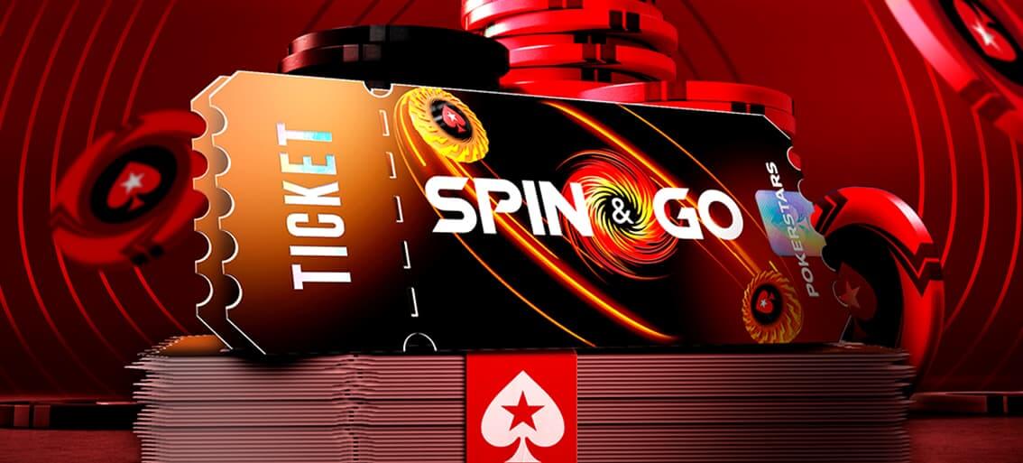Spin & Go Bundle